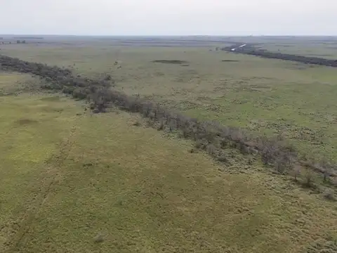 Campo en Venta en Diaz, San Jerónimo