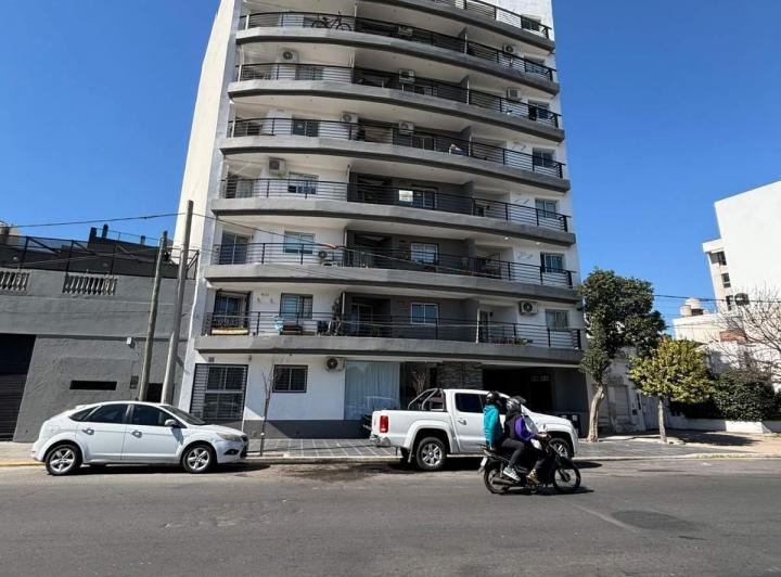 Departamento · 50m² · 3 Ambientes