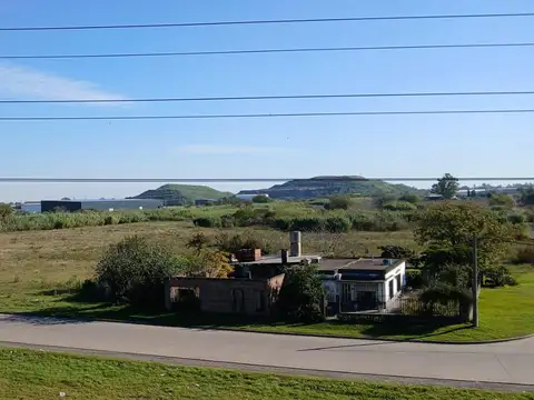 Campo en Venta en Rosario, Santa Fe