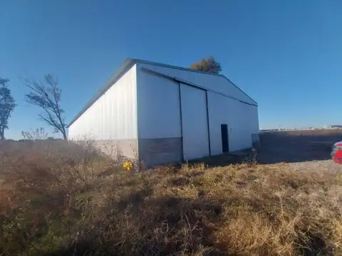 Campo en Venta en Piñero, Rosario