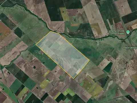 Campo en Venta en Cepeda, Constitución
