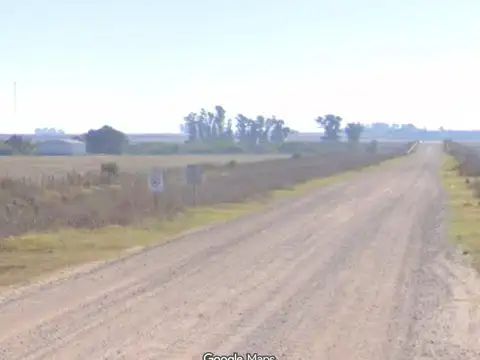 Campo en Venta en Carcaraña, San Lorenzo