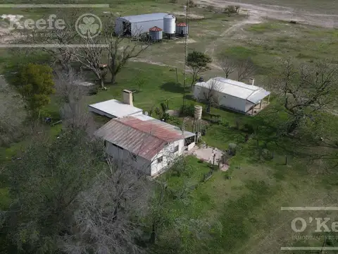 Campo en Venta en Calchaqui, Vera