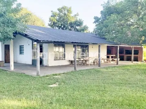 Campo en Venta en Calchines, Garay
