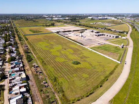 Campo en Venta en Moderno, Rosario