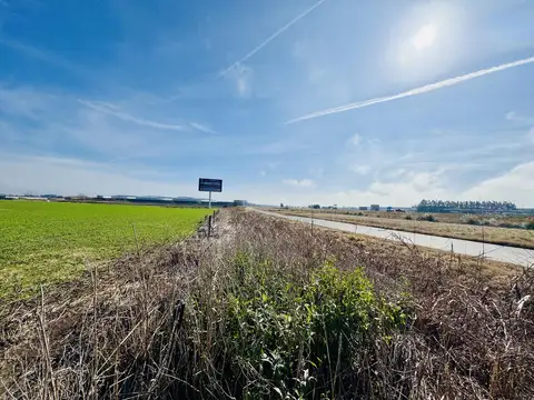 Campo en Venta en Alvear, Rosario