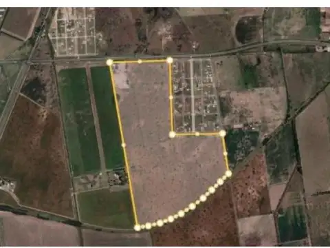 Campo en Venta en Piñero, Rosario