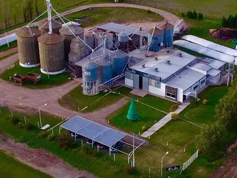 Campo en Venta en Villa San Jose, Castellanos
