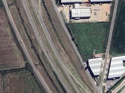Campo en Venta en Alvear, Rosario