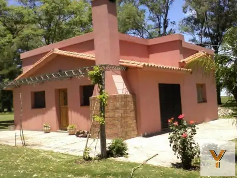 Campo en Venta en Santo Tome, La Capital