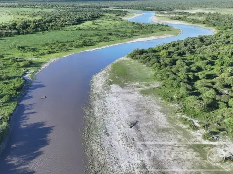Campo en Venta en Vera, Santa Fe
