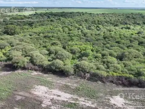 Campo en Venta en Santa Margarita, 9 de Julio