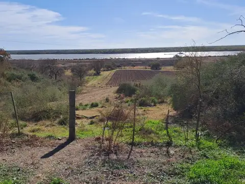 Campo en Venta en Fighiera, Rosario