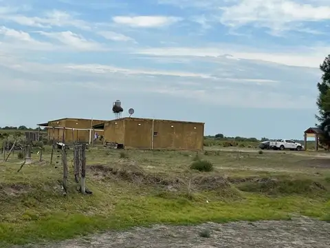 Campo en Venta en Allende, Vera