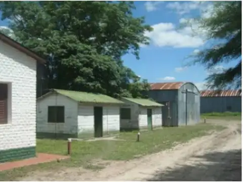 Campo en Venta en Santa Fe, La Capital