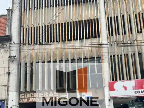 Cochera en Alquiler en Santa Fe, La Capital