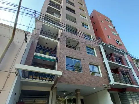 Cochera en Alquiler en Santa Fe, La Capital