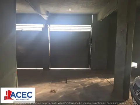 Cochera en Alquiler en Rosario, Santa Fe