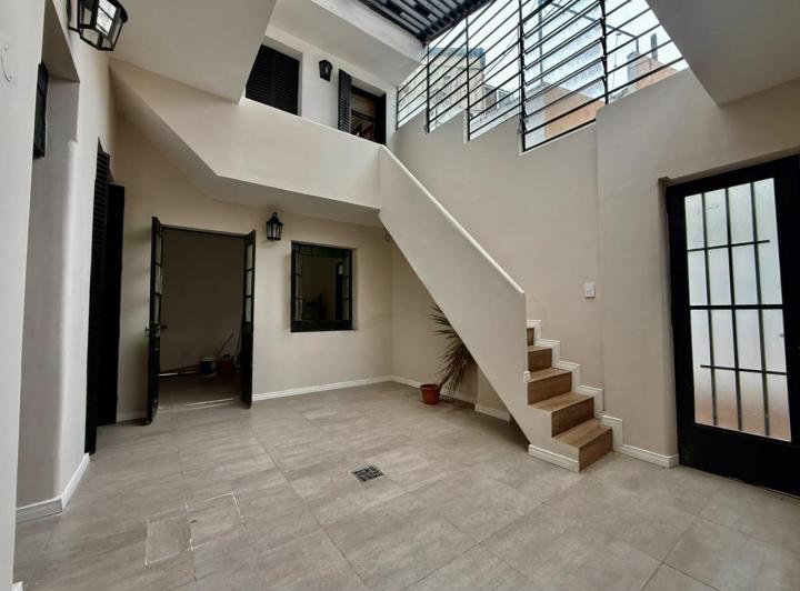 Casa · 96m² · 6 Ambientes
