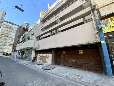 Cochera en Alquiler en Rosario, Santa Fe