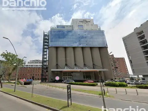 Cochera en Alquiler en Refinerias, Rosario