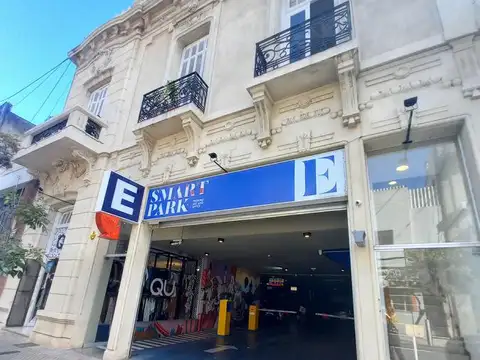 Cochera en Alquiler en Centro, Rosario