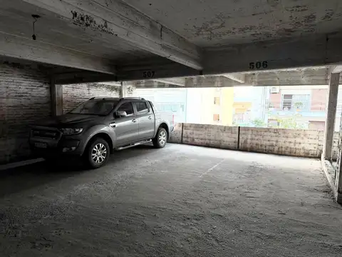 Cochera en Alquiler en Centro, Rosario