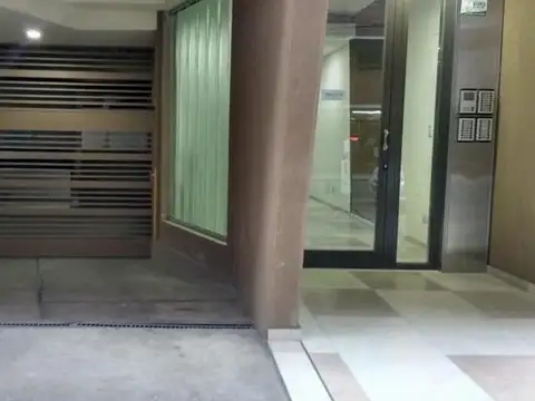 Cochera en Alquiler en Centro, Rosario