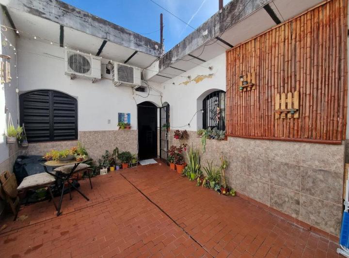 Casa · 61m² · 2 Ambientes