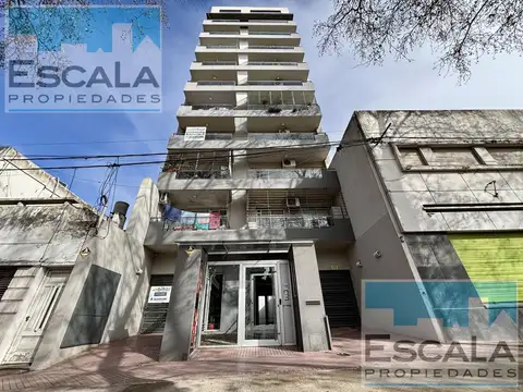 Cochera en Alquiler en Alberdi, Rosario