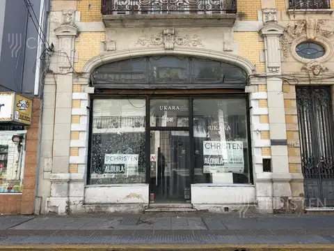 Local en Alquiler en Santa Fe, La Capital