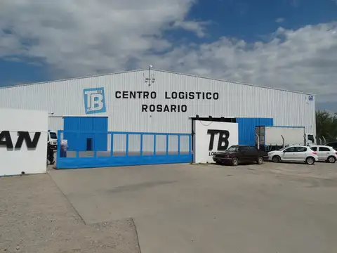 Local en Alquiler en Alvear, Rosario
