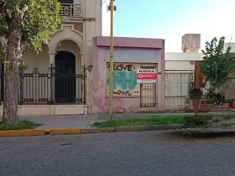 Local en Alquiler en Rafaela, Castellanos