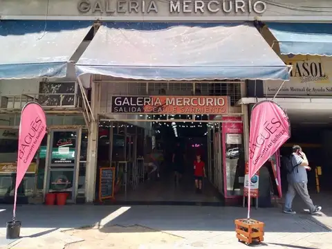 Local en Alquiler en Centro, Rosario