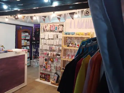 Local en Alquiler en Centro, Rosario