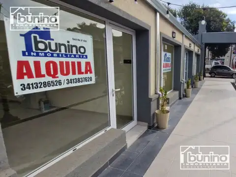 Local en Alquiler en Ibarlucea, Rosario
