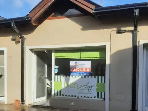 Local en Alquiler en Ibarlucea, Rosario
