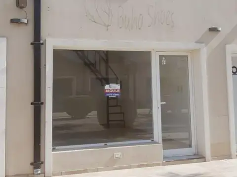 Local en Alquiler en Ibarlucea, Rosario