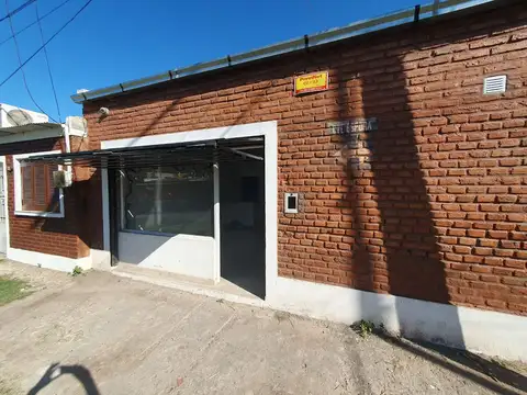 Local en Alquiler en Villa Gobernador Galvez, Rosario