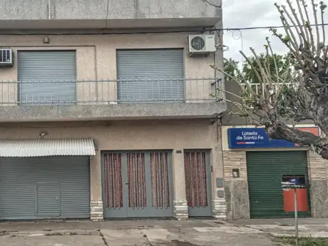 Local en Alquiler en Tiro Suizo, Rosario