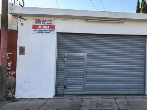 Local en Alquiler en Villa Gobernador Galvez, Rosario
