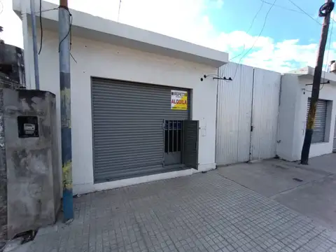 Local en Alquiler en Parque Casas, Rosario