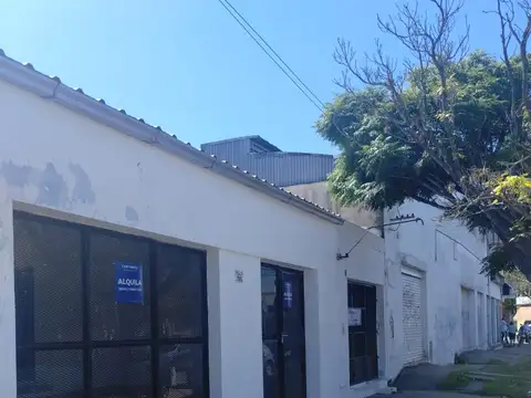 Local en Alquiler en Villa Gobernador Galvez, Rosario