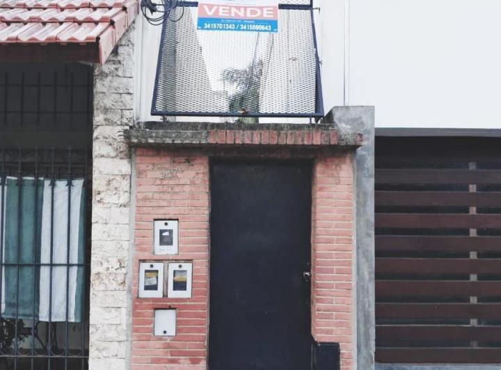 Casa · 68m² · 6 Ambientes