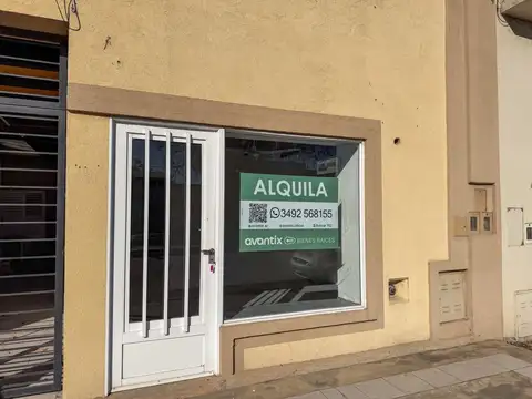 Local en Alquiler en Rafaela, Castellanos
