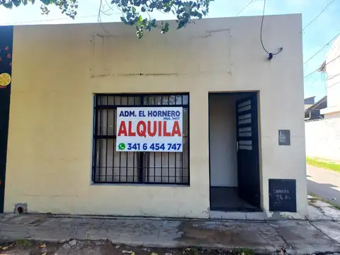 Local en Alquiler en Rosario, Santa Fe