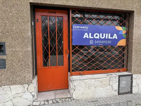 Local en Alquiler en Barrio España y Hospitales, Rosario