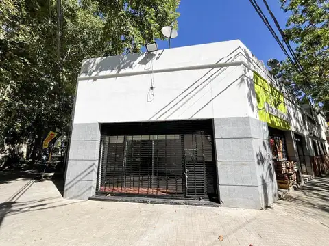 Local en Alquiler en Echesortu, Rosario