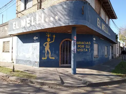 Local en Alquiler en Capitan Bermudez, San Lorenzo