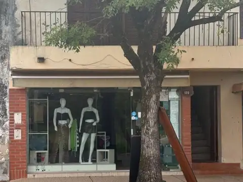 Local en Alquiler en Roldan, San Lorenzo
